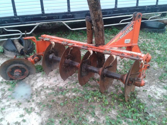 KUBOTA D225E หาง5 ใบ22 ตราช้าแท้ งามครับ KUBOTA D225E หาง5 ใบ22 ตราช้าแท้ งามครับ