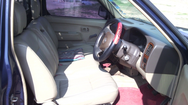 ขายนิสสันตอนเดียวพร้อมลุยราคาเบาๆครับ ขายนิสสันตอนเดียวพร้อมลุยราคาเบาๆครับ