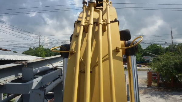 ขายรถแบคโค CAT 320-D รถสวยเดิมๆ เอกสารครบ ไฟฟ้าเต็ม 80000 กว่า ช.ม ราคา.2150000 สนใจรีบจองด่วน ขายรถแบคโค CAT 320-D รถสวยเดิมๆ เอกสารครบ ไฟฟ้าเต็ม 80000 กว่า ช.ม ราคา.2150000 สนใจรีบจองด่วน