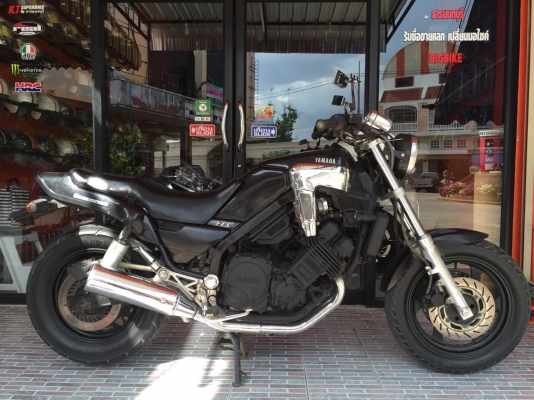 ธารนนทบุรี//ขาย YAMAHA FZX 750 ปี87 เดิมๆเครื่องดีมากๆ ท๊อกมาตามมือ บิดจม บิดจมครับ ราคา 39,000 บาท อินวอยท์แท้ๆ