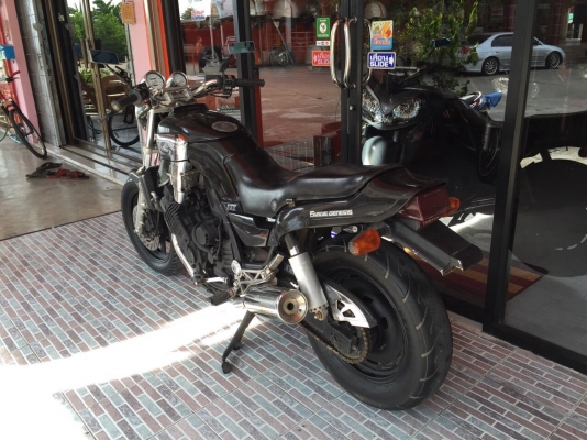 ธารนนทบุรี//ขาย YAMAHA FZX 750 ปี87 เดิมๆเครื่องดีมากๆ ท๊อกมาตามมือ บิดจม บิดจมครับ ราคา 39,000 บาท อินวอยท์แท้ๆ ธารนนทบุรี//ขาย YAMAHA FZX 750 ปี87 เดิมๆเครื่องดีมากๆ ท๊อกมาตามมือ บิดจม บิดจมครับ ราคา 39,000 บาท อินวอยท์แท้ๆ