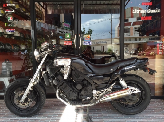 ธารนนทบุรี//ขาย YAMAHA FZX 750 ปี87 เดิมๆเครื่องดีมากๆ ท๊อกมาตามมือ บิดจม บิดจมครับ ราคา 39,000 บาท อินวอยท์แท้ๆ ธารนนทบุรี//ขาย YAMAHA FZX 750 ปี87 เดิมๆเครื่องดีมากๆ ท๊อกมาตามมือ บิดจม บิดจมครับ ราคา 39,000 บาท อินวอยท์แท้ๆ