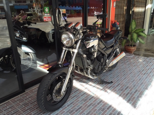 ธารนนทบุรี//ขาย YAMAHA FZX 750 ปี87 เดิมๆเครื่องดีมากๆ ท๊อกมาตามมือ บิดจม บิดจมครับ ราคา 39,000 บาท อินวอยท์แท้ๆ ธารนนทบุรี//ขาย YAMAHA FZX 750 ปี87 เดิมๆเครื่องดีมากๆ ท๊อกมาตามมือ บิดจม บิดจมครับ ราคา 39,000 บาท อินวอยท์แท้ๆ