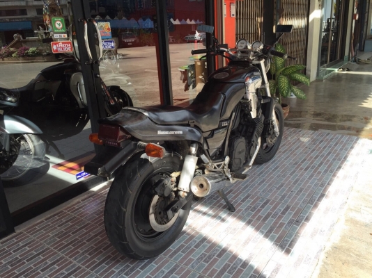 ธารนนทบุรี//ขาย YAMAHA FZX 750 ปี87 เดิมๆเครื่องดีมากๆ ท๊อกมาตามมือ บิดจม บิดจมครับ ราคา 39,000 บาท อินวอยท์แท้ๆ ธารนนทบุรี//ขาย YAMAHA FZX 750 ปี87 เดิมๆเครื่องดีมากๆ ท๊อกมาตามมือ บิดจม บิดจมครับ ราคา 39,000 บาท อินวอยท์แท้ๆ