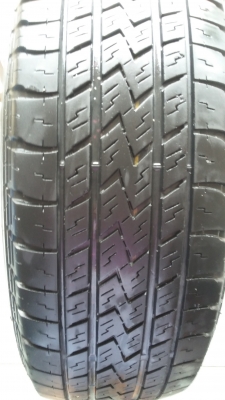 ขายยาง 4 เส้น 255/70R15