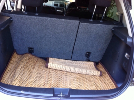 Suzuki sx4 ตัว TOP ปี 2011 รถบ้านใช้น้อย เจ้าของขายเอง Suzuki sx4 ตัว TOP ปี 2011 รถบ้านใช้น้อย เจ้าของขายเอง