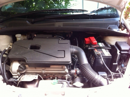 Suzuki sx4 ตัว TOP ปี 2011 รถบ้านใช้น้อย เจ้าของขายเอง Suzuki sx4 ตัว TOP ปี 2011 รถบ้านใช้น้อย เจ้าของขายเอง