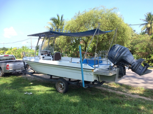 ขายเรือสปีดโบท 22ฟุต ปรับราคาครับ ด่วนๆ ขายเรือสปีดโบท 22ฟุต ปรับราคาครับ ด่วนๆ
