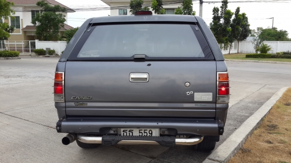 เครื่อง 1jz Auto ประหยัดด้วย LPG วิ่งสบายๆ ขาย 89,000 บาท