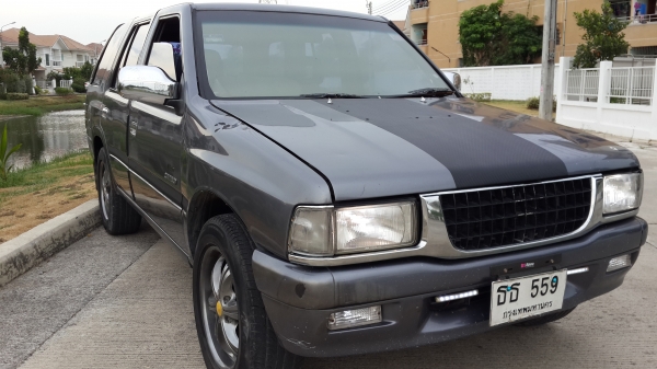 เครื่อง 1jz Auto ประหยัดด้วย LPG วิ่งสบายๆ ขาย 89,000 บาท