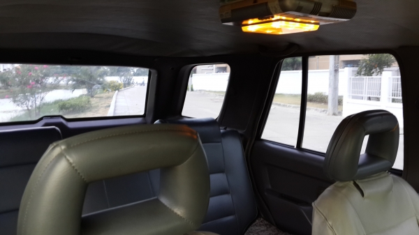 เครื่อง 1jz Auto ประหยัดด้วย LPG วิ่งสบายๆ ขาย 89,000 บาท