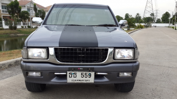 เครื่อง 1jz Auto ประหยัดด้วย LPG วิ่งสบายๆ ขาย 89,000 บาท