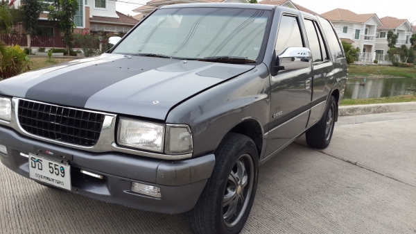 เครื่อง 1jz Auto ประหยัดด้วย LPG วิ่งสบายๆ ขาย 89,000 บาท