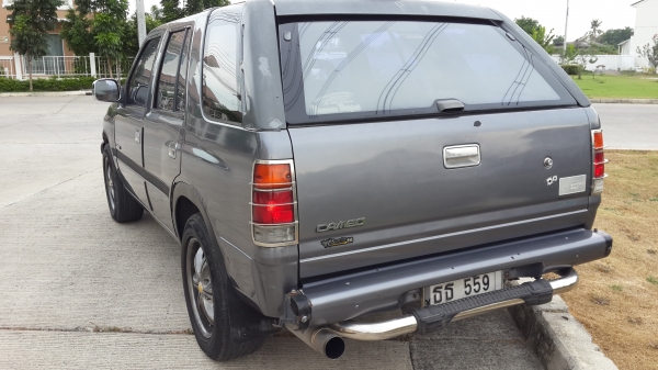 เครื่อง 1jz Auto ประหยัดด้วย LPG วิ่งสบายๆ ขาย 89,000 บาท