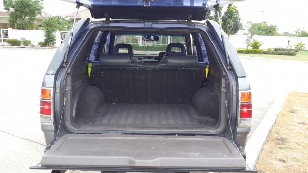 เครื่อง 1jz Auto ประหยัดด้วย LPG วิ่งสบายๆ ขาย 89,000 บาท