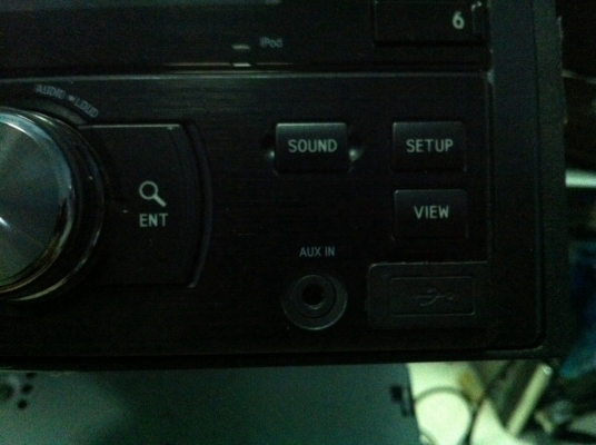 Alpine CDE-W203E เครื่องM-Tech USB IPod MP3 CD FMไทย AUX คุมกล่องCD ปรีเอ้า1ชุด มือ2 Alpine CDE-W203E เครื่องM-Tech USB IPod MP3 CD FMไทย AUX คุมกล่องCD ปรีเอ้า1ชุด มือ2