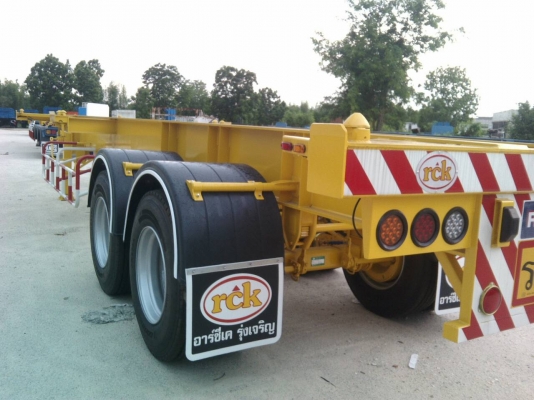 ขายและรับจัดไฟแนนท์หางก้างปลา 2 เพลาใหม่ PANUS,RCK ขายและรับจัดไฟแนนท์หางก้างปลา 2 เพลาใหม่ PANUS,RCK