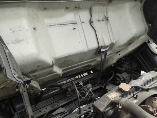 อีซูซุ NQR 120แรง อีซูซุ NQR 120แรง