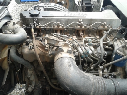 อีซูซุ NQR 120แรง อีซูซุ NQR 120แรง