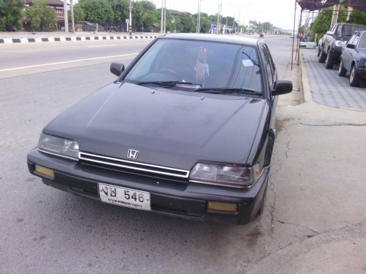 ็Honda Accord ็Honda Accord