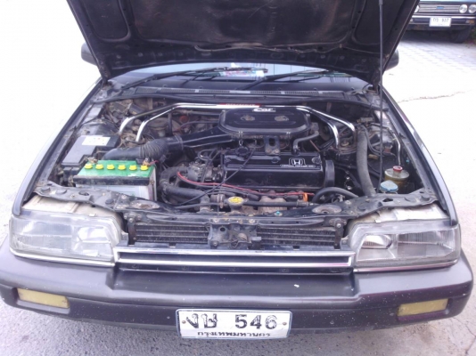 ็Honda Accord ็Honda Accord