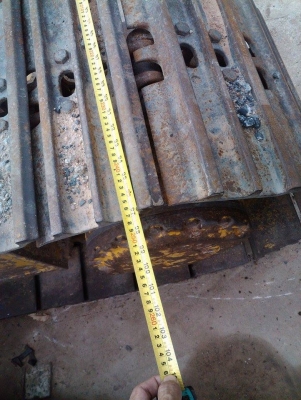 ขายช่วงล่าง PC 100