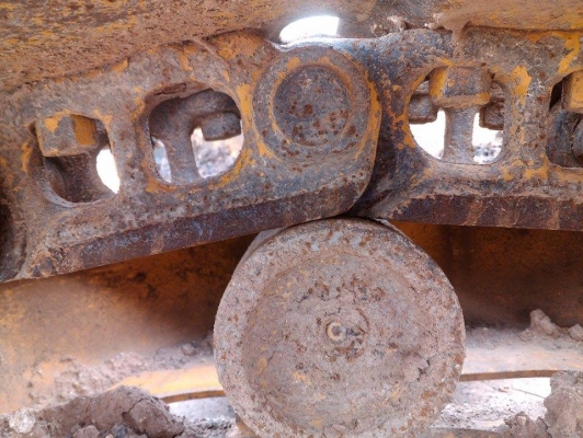 ขายช่วงล่าง PC 100