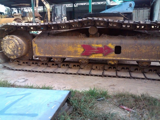 ขายช่วงล่าง PC 100