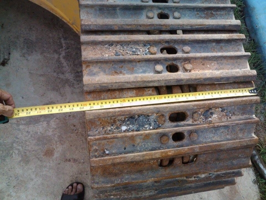 ขายช่วงล่าง PC 100