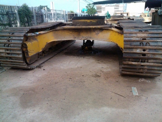 ขายช่วงล่าง PC 100