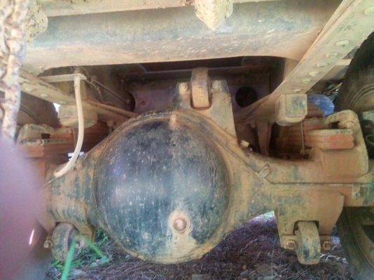 มี 2 รายการ แยกหรือเหมาก็ได้...10 ล้อท้ายและแบคโฮ PC200-5 ลาด2เพลา195 แรง FN527MTD42XX และแบคโฮPC200-5 คอนโทนสั้น ขายยก 1200000