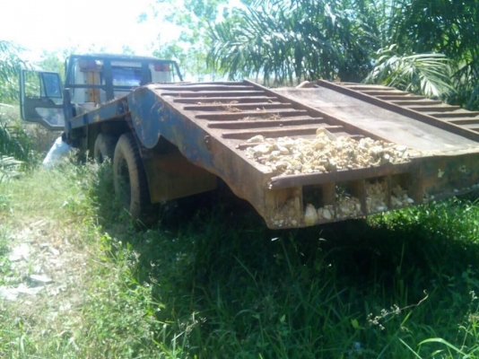 มี 2 รายการ แยกหรือเหมาก็ได้...10 ล้อท้ายและแบคโฮ PC200-5 ลาด2เพลา195 แรง FN527MTD42XX และแบคโฮPC200-5 คอนโทนสั้น ขายยก 1200000