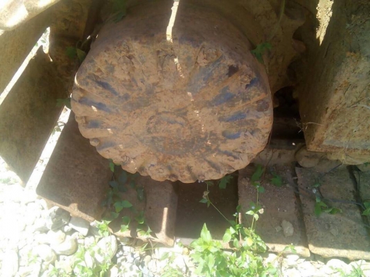 มี 2 รายการ แยกหรือเหมาก็ได้...10 ล้อท้ายและแบคโฮ PC200-5 ลาด2เพลา195 แรง FN527MTD42XX และแบคโฮPC200-5 คอนโทนสั้น ขายยก 1200000