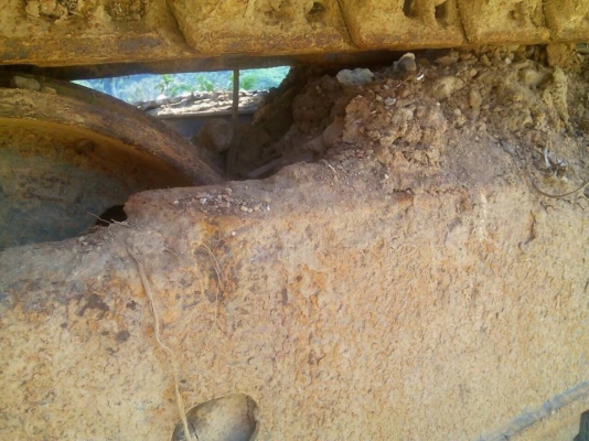 มี 2 รายการ แยกหรือเหมาก็ได้...10 ล้อท้ายและแบคโฮ PC200-5 ลาด2เพลา195 แรง FN527MTD42XX และแบคโฮPC200-5 คอนโทนสั้น ขายยก 1200000