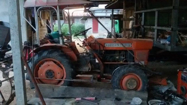 ขายแล้วครับ