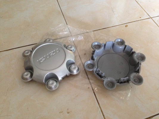 ฝาปิดล้อแม็กเดิม ดีแม็ก ฝาปิดล้อแม็กเดิม ดีแม็ก