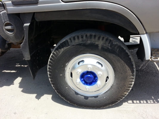 ขาย 6ล้อ สิงห์ไฮเธค (สมอเงิน)ปี2552 รุ่นJAC 210แรงม้า 6เกียร์,ดั้มดิน