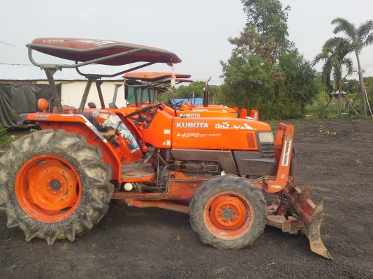 ขายครับ4508ล้วนๆไม่มีรุ่นใหนเจือปนตอนนี้มี4คันครับ