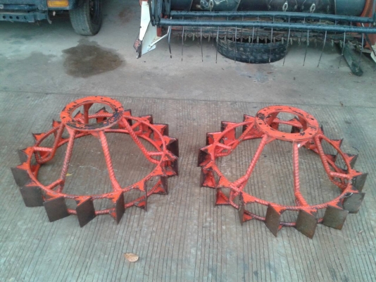 KUBOTA กันจม 36 นะครับ สภาพ90\%