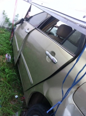 ขายซากรถaltisปี 04