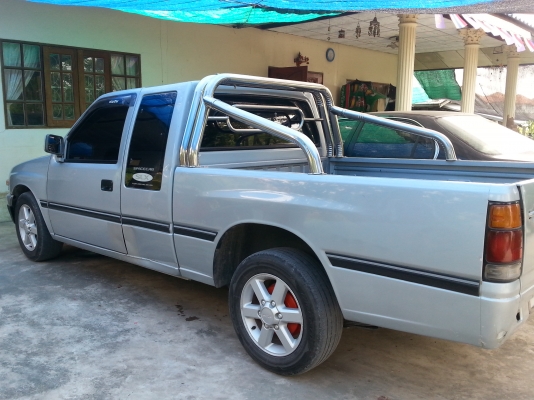 รถสุดประหยัดเดิมๆ