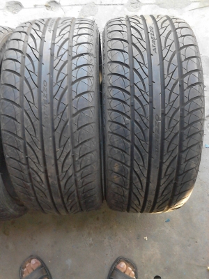 215/35R18 SAILUN ใหม่ๆ ปี2014 ชุด 4 เส้น tel.081-427-3841 215/35R18 SAILUN ใหม่ๆ ปี2014 ชุด 4 เส้น tel.081-427-3841