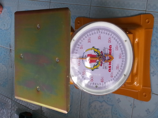 ขายกิโล 60 ของใหม่