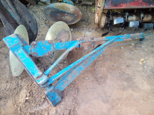 ผาน3ใบ22 ป.เสรีโชคชัย  พร้อมใช้