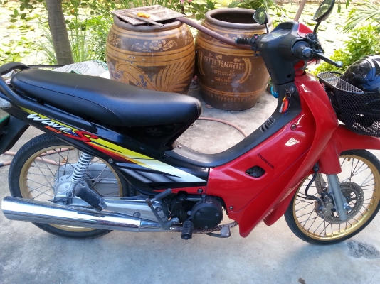 ขายwave100s