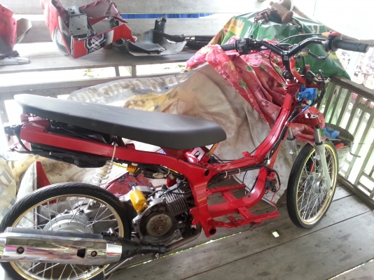 ขายครับนูโว