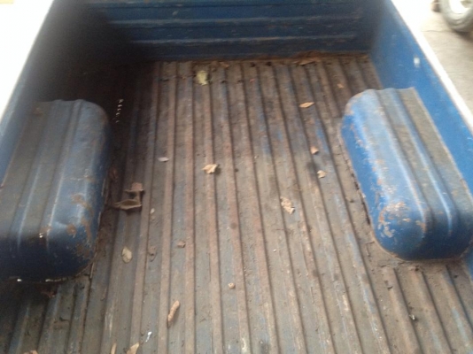 ขายมาสด้า1200แห้งๆทะเบียนโอน