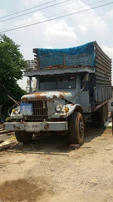 ขายด่วน!!! สิบล้อเพลาเดียว สภาพสวยๆ