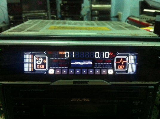 SONY CDX-L650X CD AUX กราฟฟิกหน้าจอ ปรีเอ้า3ชุด คุมกล่องCD พร้อมรีโมท มือ2 ญี่ปุ่น SONY CDX-L650X CD AUX กราฟฟิกหน้าจอ ปรีเอ้า3ชุด คุมกล่องCD พร้อมรีโมท มือ2 ญี่ปุ่น