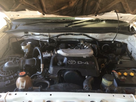 ขายวีโก้ ปี48 พาวเวอร์ ตอนเดียวพร้อมใช้งาน. ราคาเบาๆครับ ขายวีโก้ ปี48 พาวเวอร์ ตอนเดียวพร้อมใช้งาน. ราคาเบาๆครับ